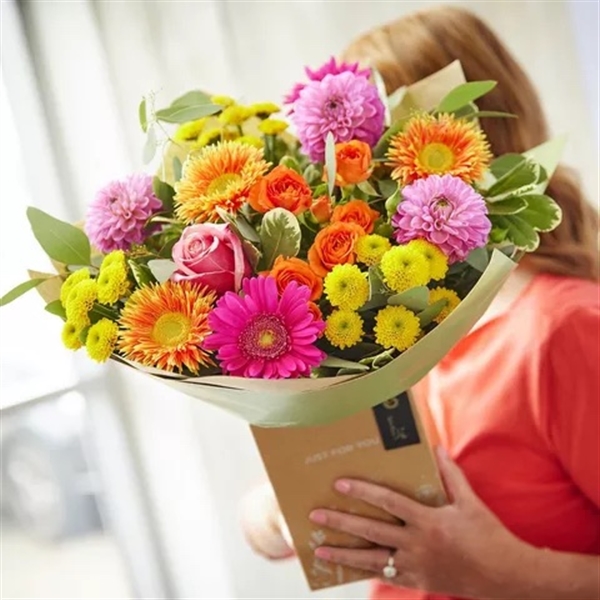 LARGE AUTUMN GIFT BOX